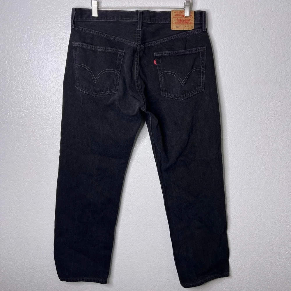 Levis these classic